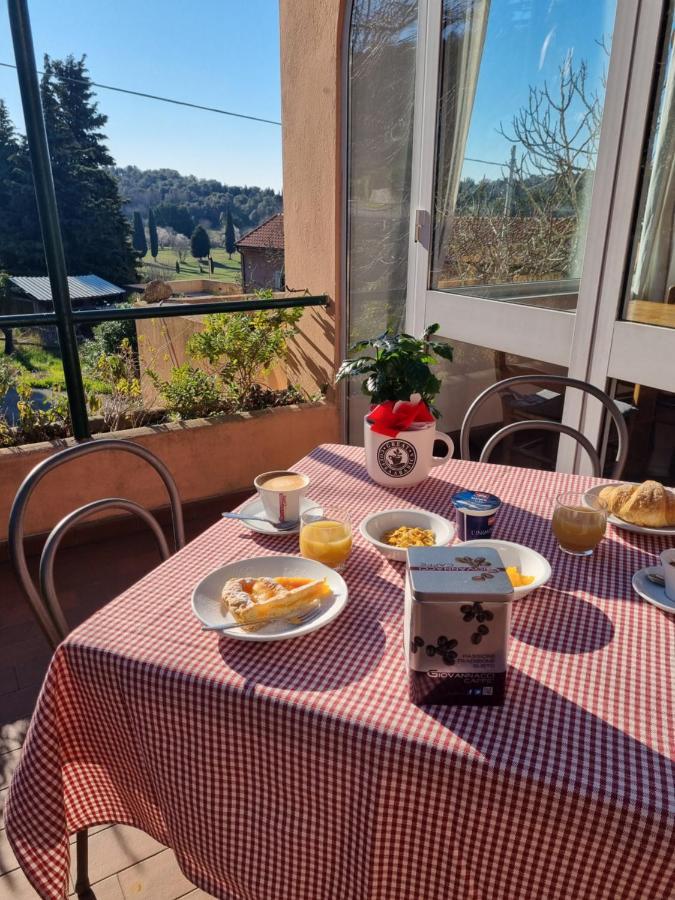 Altopiano Finale Ligure Eksteriør bilde